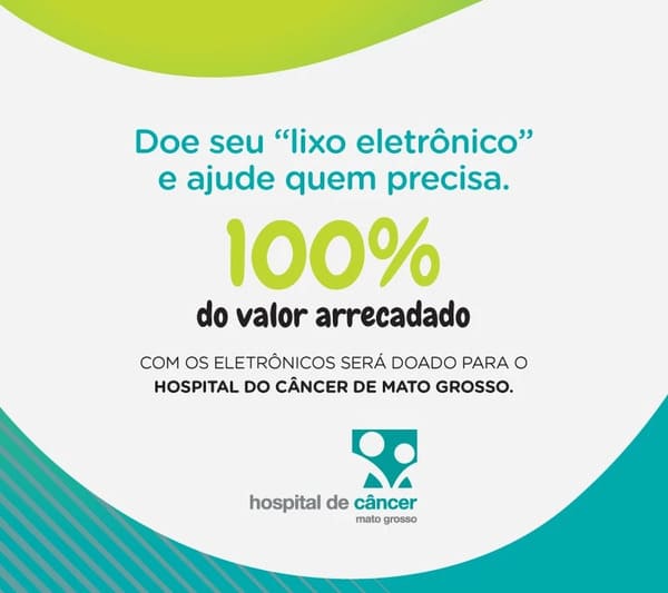 Campanha HCANMT